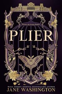 Plier (Ironside Academy Book 1)