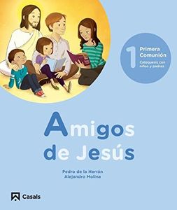 Amigos de 
