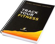 NewMe Fitness Journal for Women & M