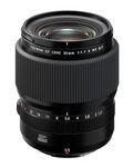 FUJIFILM FUJINON GF55mmF1.7 R WR Lens