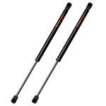 PAMAGOO 20 inch Gas Shock 15 lbs Per Prop, Gas Spring Strut for RV Door Motorhome Door Camper Door Support(2 Pack)
