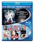 Saturday Night Fever/ Grease [Blu-ray] (Bilingual)