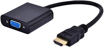 ZHIYUEN® HDMI to VGA Cable Adapter 