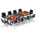 Large Conference Table