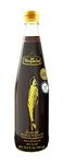 Megachef Premium Fish Sauce, 700 ml, Traditionally Prepared with Fresh Anchovies and Pure Sea Salt