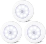 STAR-SPANGLED 3 Pack 3.1” Motion Se