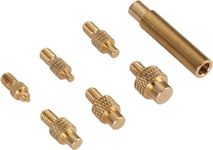 Heat Soldering Iron Tips Set, Heat 