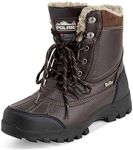 Polar Mens Thinsulate Fully Lined W