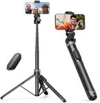 Sensyne 72" Phone Tripod, Extendabl