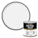 Rust-Oleum RO0050102F1 250ml Painter's Touch Toy-Safe Paint - Satin White