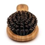 Chibello Boar Bristle Hair Brush Se