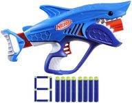 NERF Junior Wild Sharkfire, Easy Pl