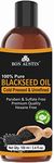 Bon Austin Premium Black Seed Oil | Kalonji Oil Cold Pressed For Hair, Skin - 100% Pure & Organic (100 ml)