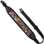 EZshoot Two Point Sling Rifle Sling