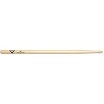 Vater VH2BW 2B Wood Tip Hickory Drum Sticks, Pair