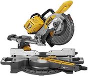 DEWALT DCS727N-XJ Battery Panel Saw