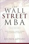The Wall Street MBA, Third Edition: