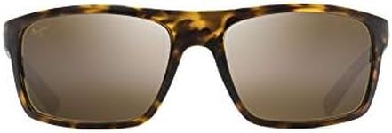 Maui Jim Men's and Women's Byron Ba