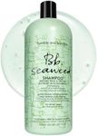 Bumble and bumble. Seaweed Hydrating Shampoo | For Fine-to-Medium Hair or Daily Washer | Sulfate-Free + Color Safe | Liter Size, Pump Sold Separately, 33.8 Fl Oz