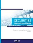 Kaplan Securities Investment Essent