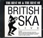 Best of British Ska Live