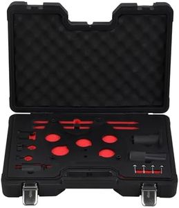 Balance Shaft Tool Kit Compatible for Jaguar Land Rover Diesel AJ200 Range Rover Evoque