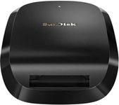 SanDisk Extreme PRO CFexpress Card Reader - SDDR-F451-GNGNN