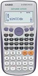 Casio FX-570ES Plus Scientific Calculator, Battery