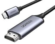 UGREEN USB C to HDMI Cable 3M 4K 60