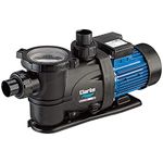 Clarke SPP15A 1.5HP Swimming Pool Pump (450l/min) New Model