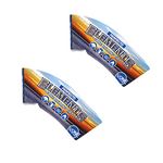 OutonTrip Elements Cone Perfecto Filter Tips - 32 Tips - Pack of 2