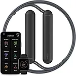 Smart Jump Rope Rookie (Black)