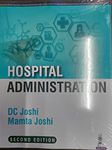 Hospital Administration