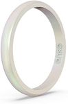 Enso Halo Legends Premium Silicone Ring Unicorn Size: 4