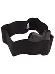 UnderTech UnderCover Original Belly Band - Black - Medium