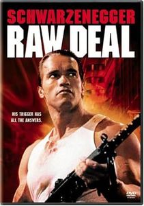 Raw Deal [DVD]
