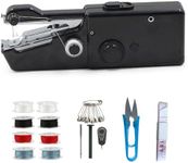 DEFV Handheld Electric Sewing Machi