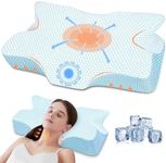 Anvo Cervical Pillow for Neck Pain 