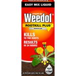 Weedol Rootkill Plus Concentrate, 1L