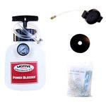 Motive Products 101 Brake System Power Bleeder