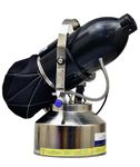 ULV FOGGER, FUMIGATION MACHINE For Hospital OT, Laboratories, Pharmacuetical, Clean Rooms. etc used for Fumigation Purpose (SSA WITH FLOW CONTROLL)