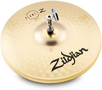 Zildjian A