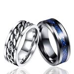 Amdxd Rings For Teen Boys