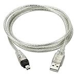 chenyang CY USB Male to Firewire IE