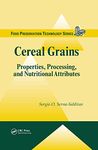 Nutritional Cereals