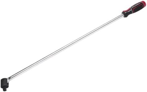 Sealey 1/2" Sq Drive Breaker Bar 750mm - AK7307