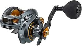 Piscifun Alijoz Baitcasting Reels L