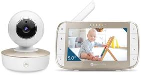 Motorola Nursery Baby Monitor with