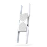 TP-Link BE9300 WiFi 7 Range Extender & WiFi Booster (RE655BE) – ri-Band 11Gbps Ultra-Fast WiFi, 2.5G Multi-Gig Port, MLO for Seamless Roaming, 320MHz Channels, 4K-QAM