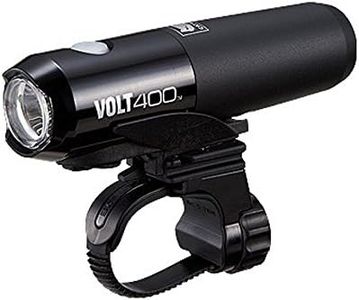 Cat Eye (CAT EYE) LED headlights VOLT400 HL-EL461RC USB Rechargeable